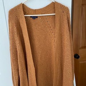 American Eagle Cardigan